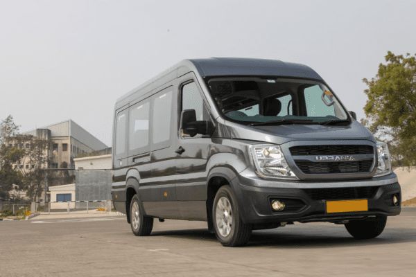 Exploring Coimbatore City in Comfort: A Seamless Urbania Day Tour Experience